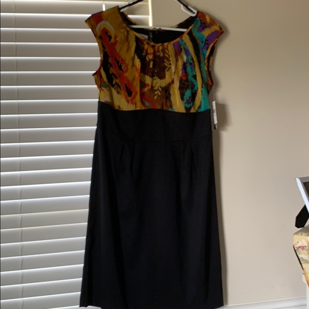 Ladies dress NWT